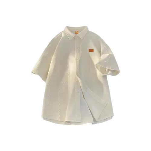 Paddy Julia Унисекс Рубашки