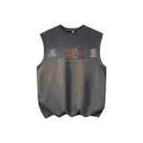 Темно-серый