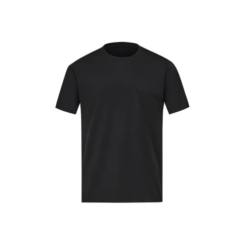 DESCENTE Dualis Мужская T-рубашка