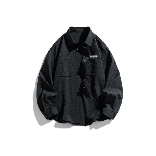 Kastinger Унисекс Рубашки