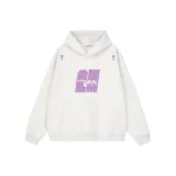 Серый меланж