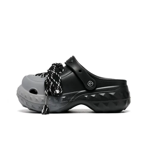 C°BANNER Сабо Женские