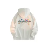 Белый [с флисовой подкладкой]