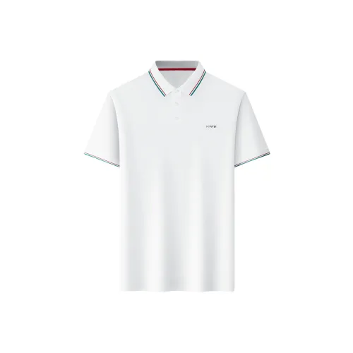 FORTEI Мужская рубашка поло