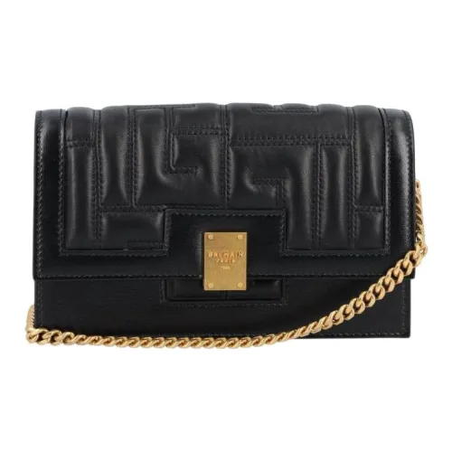 BALMAIN 1945 Сумки через плечо Женские