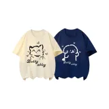 2 шт (TH205 Абрикос + TH206 Темно-синий)