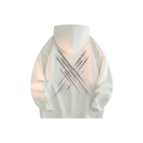 FREO3N Унисекс Свитшоты