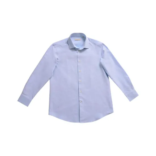 Francesco Totti Рубашка Мужская Синяя