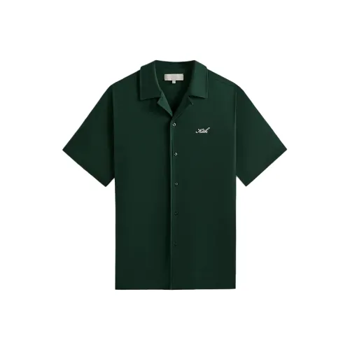 KITH Collaboration Jasper Мужская Рубашка