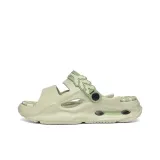 Фруктово-зеленый