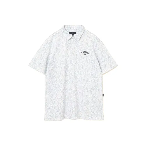 Callaway Мужские Рубашки