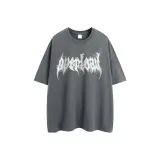 Темно-серый