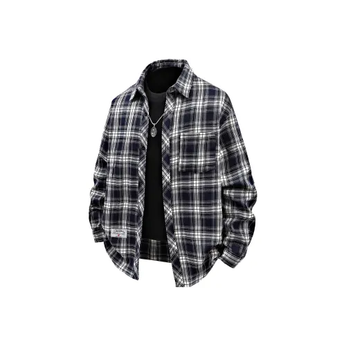 Honor of Kings Унисекс Рубашки