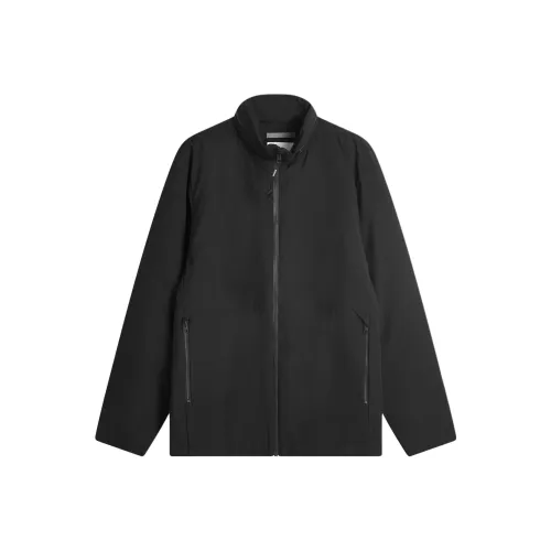 NORSE PROJECTS Куртки и Пальто Мужской Черный