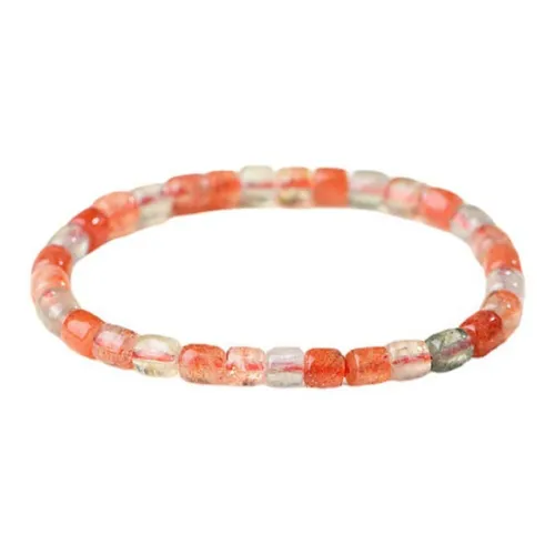 LIBI Браслеты из искусственного кристалла Женские