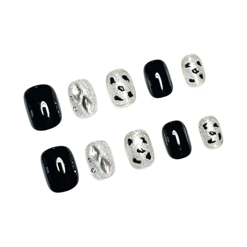 RUIJIN Накладные ногти для женщин