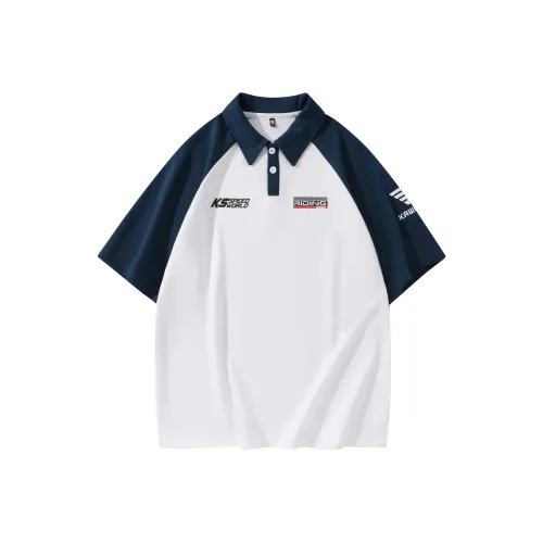 Кавасаки Унисекс Поло