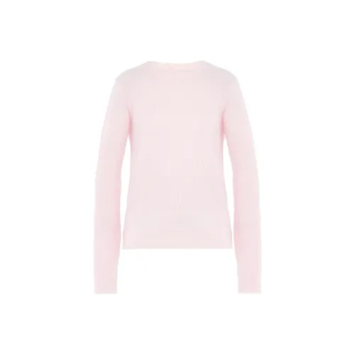 PRADA Розовые Мужские Свитера