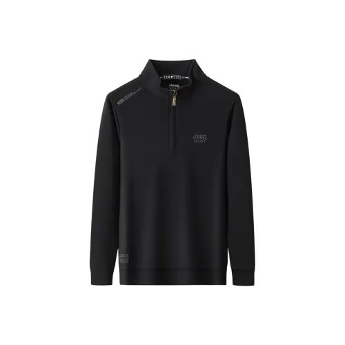 JEEP SPIRIT Унисекс Свитшоты