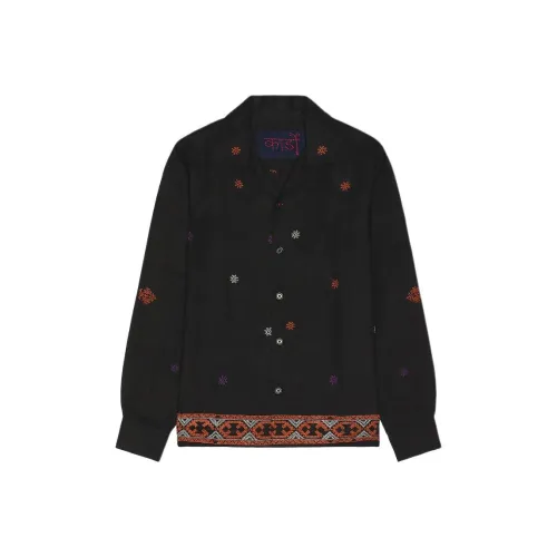 harman·kardon· Рубашка Мужская Черная