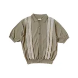 Бежевый хаки