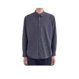 Темно-серый