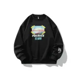 Черный (с флисовой подкладкой)