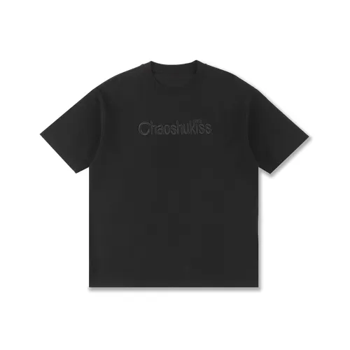 PANGXIAOCHEN Унисекс T-рубашки