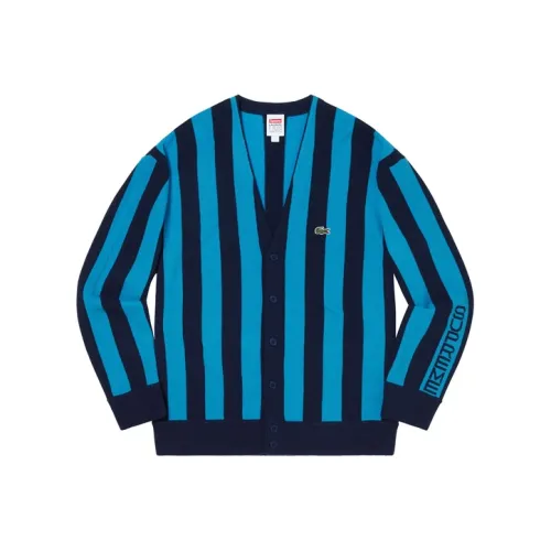 Supreme Co Branded В избранном Унисекс Свитеры