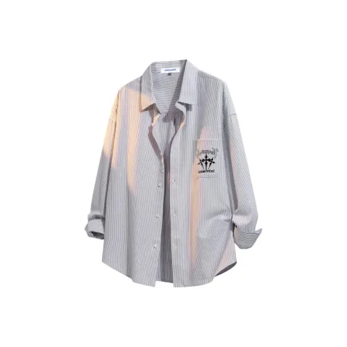 JEANSWEST Унисекс Рубашки