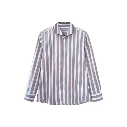 FACECITY Мужские рубашки