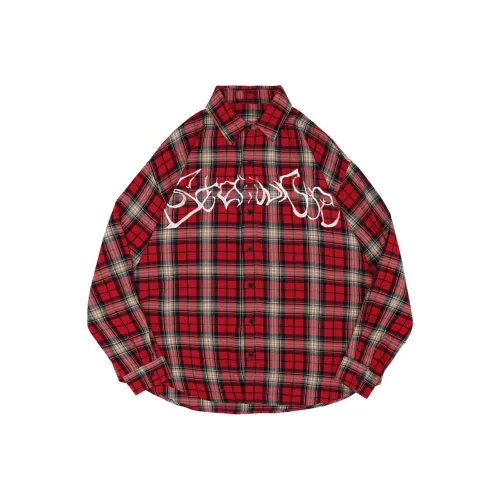 Universal Templates Рубашка Унисекс