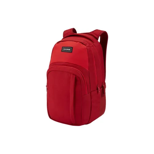 Dakine 33L Двойная плечевая сумка для активного отдыха полиэстер красный унисекс