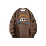 Коричневый