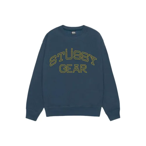 Stussy 2024 Autumn Series Свитшот Унисекс