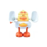 Вверх-Цепочка Самосвал [Желтый - Голова Утки]