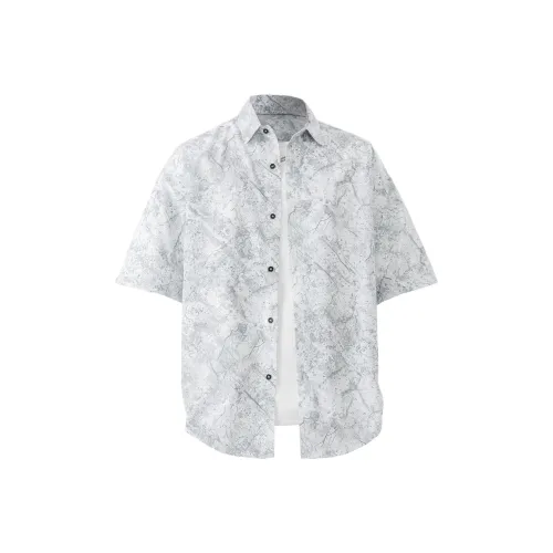 Paddy Julia Унисекс Рубашки