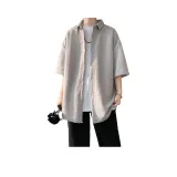 Светло-серый