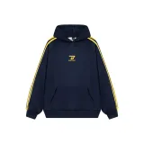 Темно-синий (с флисовой подкладкой)