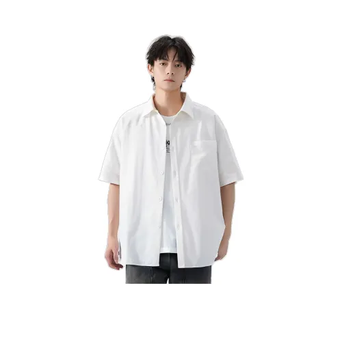 Evil Lions Унисекс Рубашки