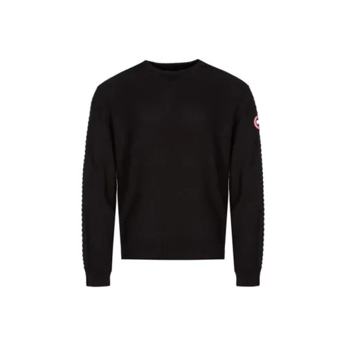 Canada Goose Paterson Series Свитер Мужской