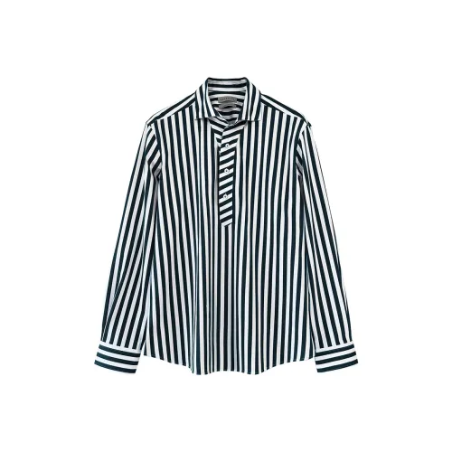 FACECITY Мужские рубашки