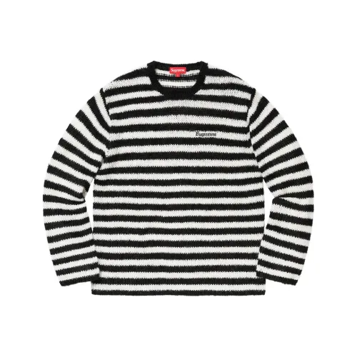 Supreme FW19 Унисекс Свитеры