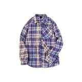 Фиолетовый