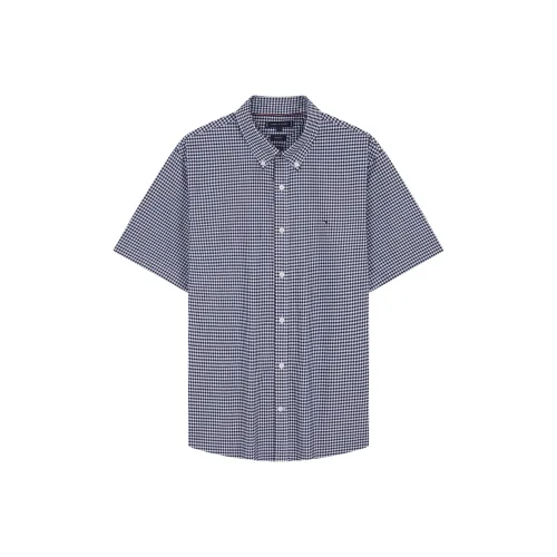 Tommy Hilfiger Мужские Рубашки