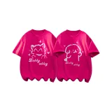 2 шт (TH205 Красный цвет Питахайи + TH206 Красный цвет Питахайи)