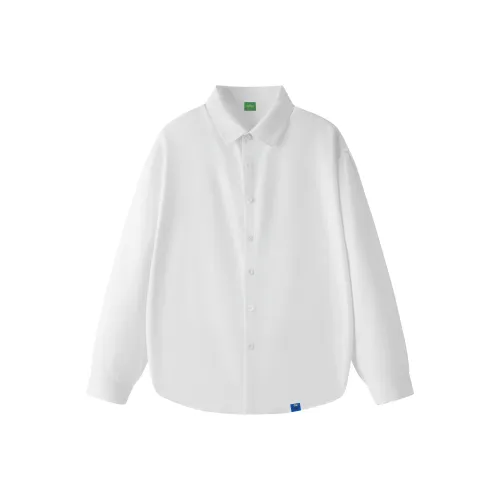 Улица Сезам Унисекс Рубашки