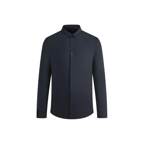 ARMANI EXCHANGEAE FW23 Рубашка Мужская