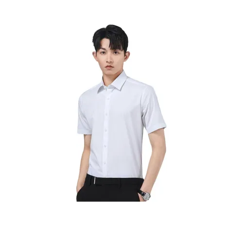 Antioffice Мужские Рубашки