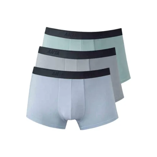 ANTA Life Collection Трусы Мужские упаковка из 3 штук
